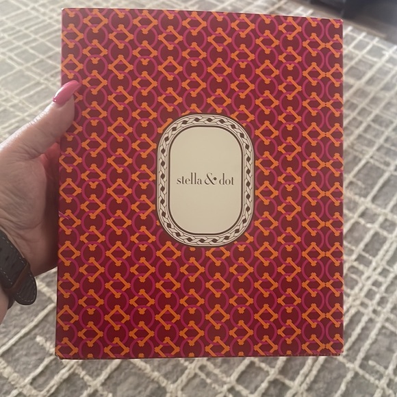 Stella & Dot Sullivan Necklace - Picture 4 of 5